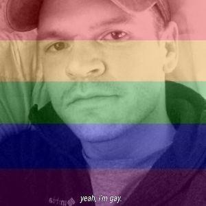 Meet your Posher, Timothy